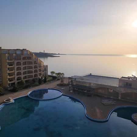 Grand Midia Resort, Sky Level Apartments 아헬로이 외부 사진