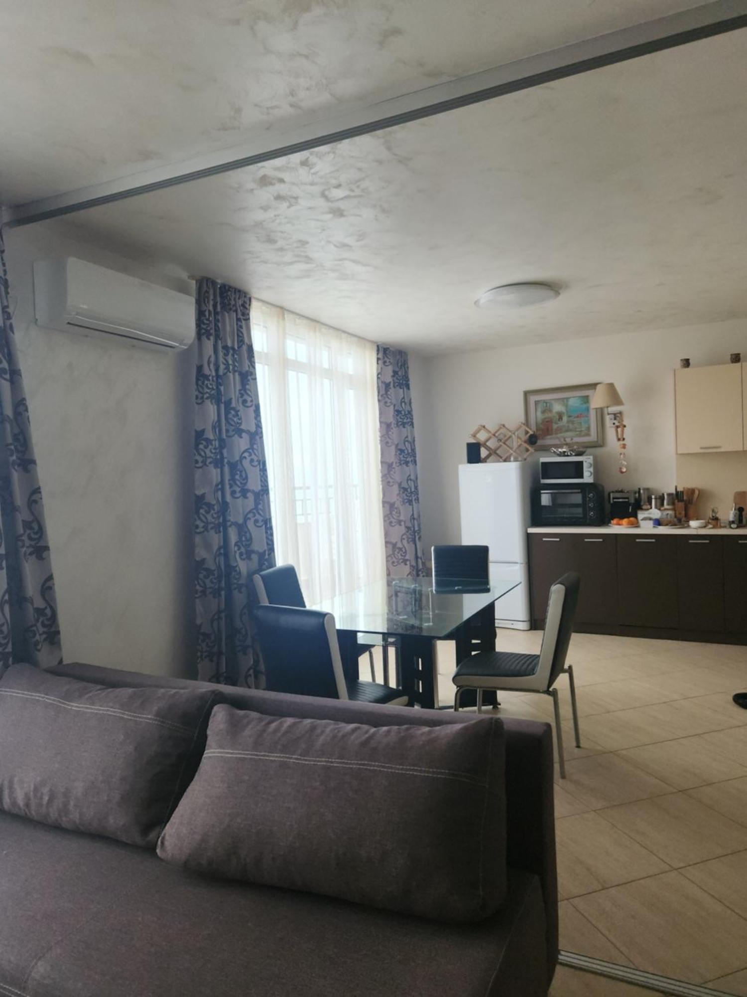 Grand Midia Resort, Sky Level Apartments 아헬로이 외부 사진