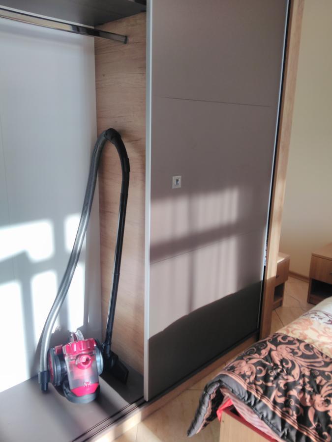 Grand Midia Resort, Sky Level Apartments 아헬로이 외부 사진