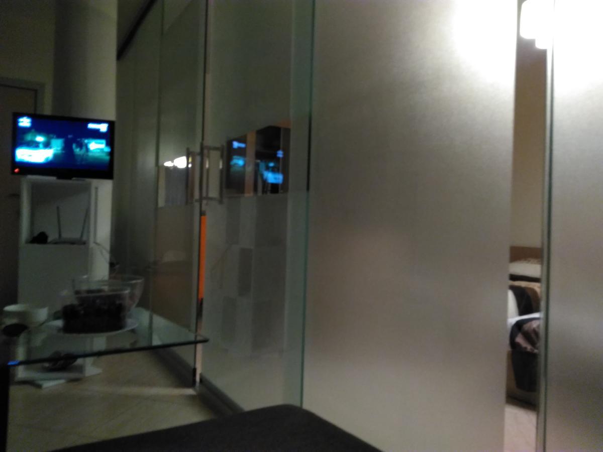Grand Midia Resort, Sky Level Apartments 아헬로이 외부 사진